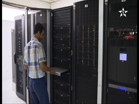 بالفيديو هكذا واكبت منضمة وزارية بتتبع معطيات وتوفير الإحصائيات