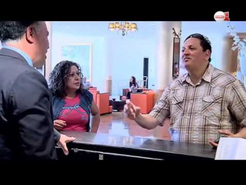 كاميرا 5 نجوم مع عبدالخالق فهيد 
