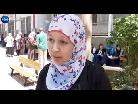 فيديو إجراءات تعتمد للمرة الأولى في مسابقة توظيف الأساتذة