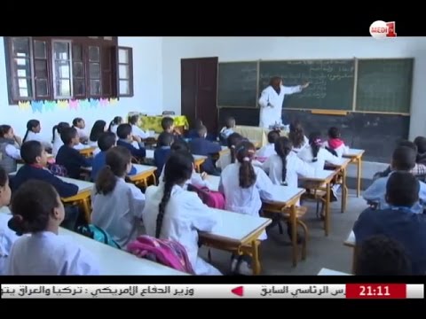 الاكتظاظ الطلابي داخل الفصول يحدد من قدرة المدرّس على ضبطها