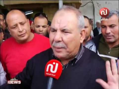 وقفة احتجاجية لأصحاب مدارس تعليم القيادة