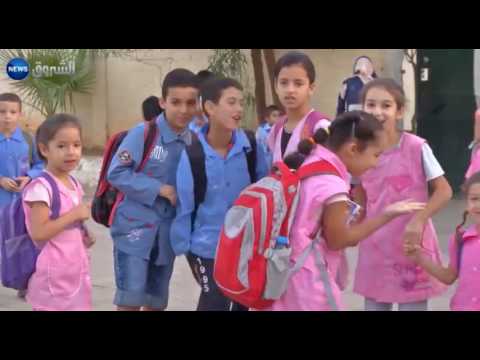 شاهد الأساتذة المضربون يساومون التلاميذ بالدروس الخصوصية