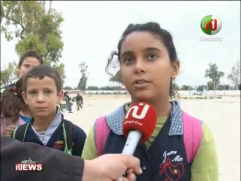 شاهد حرمان 70 تلميذًا من الالتحاق بمقاعد الدراسة