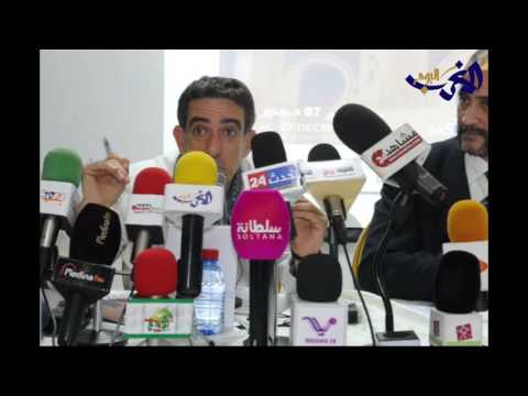 نعمان لحلو يؤيد تطبيق إلغاء مجانية التعليم على الأغنياء