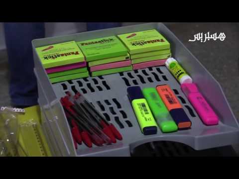 شاهد أسباب منع قافلة طبية مدرسيّة