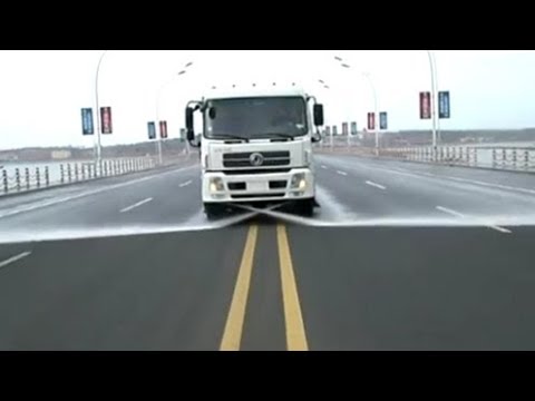 آلات حديثة مثيرة للإعجاب في منتهى الذكاء من الطراز العالمي