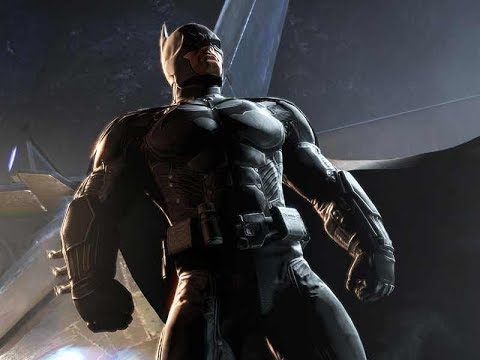 باتمان سيقود سيارة يصعب تصديقها في فيلم justice league