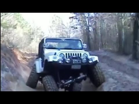 أقوى سيارات الدفع الرباعي الإثاراة والمتعة