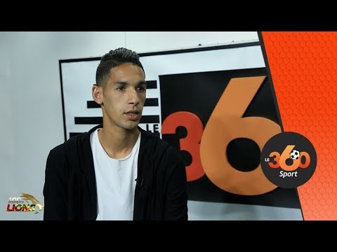 بالفيديو بانون يؤكّد أنّه سيتدرّب بجديّة لحضور مونديال روسيا