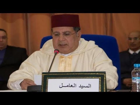 شاهد وعكة صحية مفاجئة تُجبر عامل خنيفرة على إجراء عملية