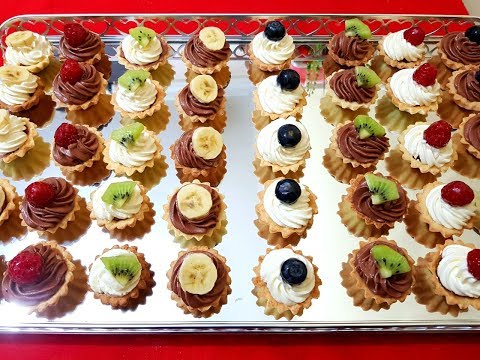 تعرفي على أبسط طريقة للتحلية في رمضان