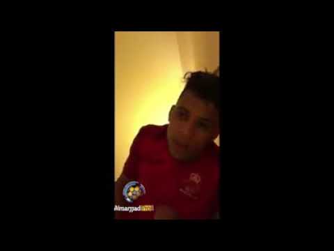 شاهد مغربيان يوجّهان رسالة بعد انسحابهما من ألعاب بحر الأبيض المتوسط