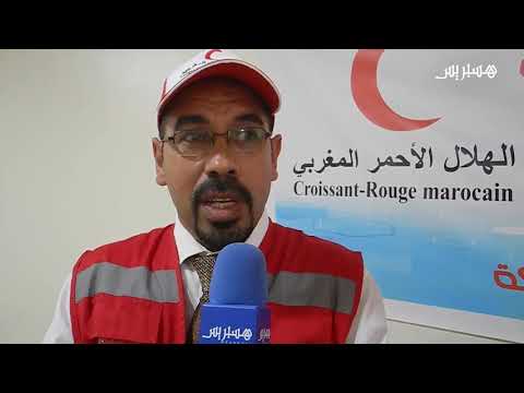 شاهد الإسعافات الأولية تعتبر ثقافة غائبة