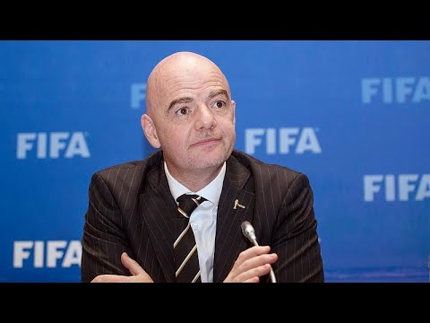 الفيفا يسعى لإشراك دول أخرى مع قطر في استضافة كأس العالم 2022