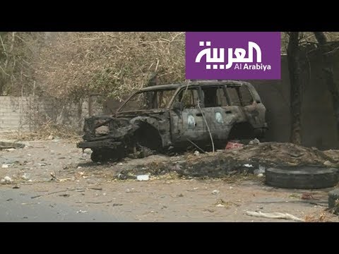 مليشيات الحوثي تخرق الهُدنة في الحُديدة