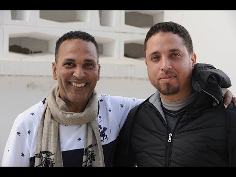 شاهد سعيد رزكي يؤكّد أن الدوري سيكون للوداد البيضاوي