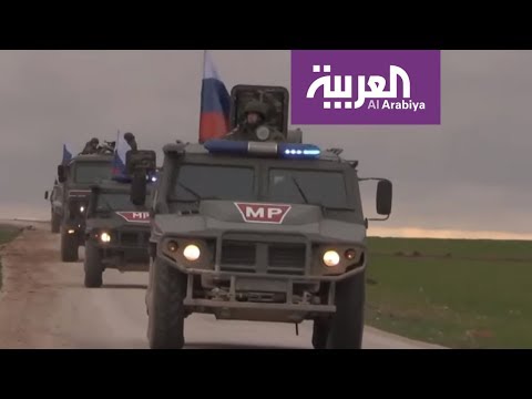 شاهد روسيا وتركيا يُعلنان تطبيع الوضع في محافظة إدلب السورية
