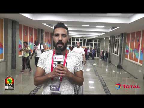 شاهد تداعيات خروج المنتخب المغربي واستمرار المفاجآت