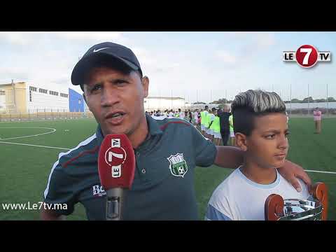 شاهد مساعد مدرب يوسفية برشيد يتحدَّث عن استعدادات الفريق