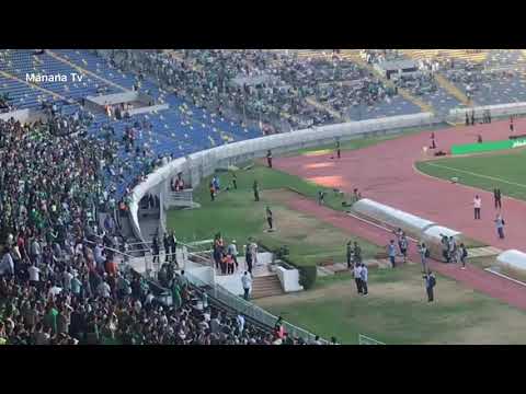 جمهور الرجاء البيضاوي يودِّع محمد أولحاج