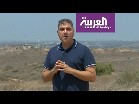 توتر الأوضاع عند حدود قطاع غزة مع قوات الاحتلال الإسرائيلية