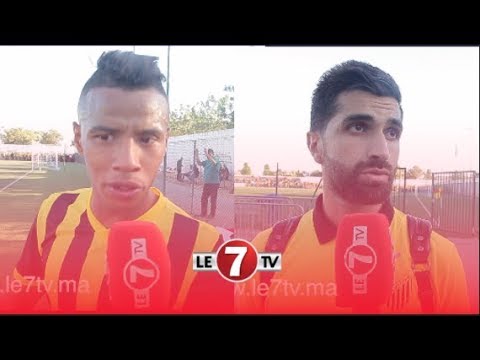 لاعبو المغرب الفاسي يؤكدون أنهم تعرضوا لظلم تحكيمي واضح