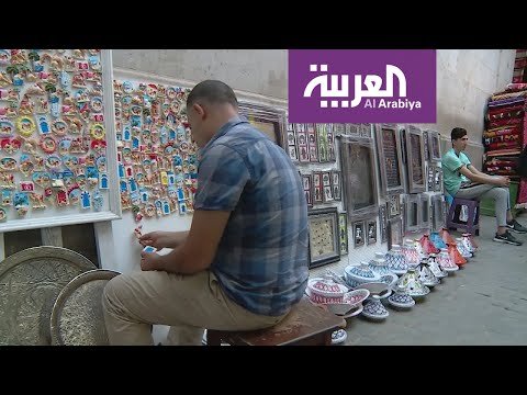شاهد شباب تونس يطالبون بإشراكهم في الحياة السياسية