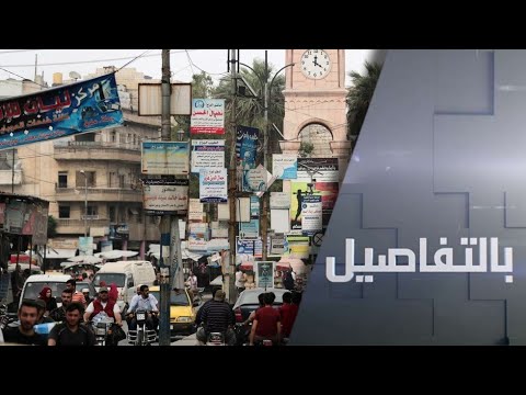 شاهد بشار الأسد يؤكد استمرار معارك تحرير ريفي حلب وإدلب
