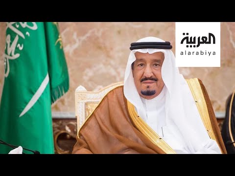 شاهد الملك سلمان يأمر بإنشاء جسر مساعدات جوي إلى لبنانشاهد الملك سلمان يأمر بإنشاء جسر مساعدات جوي إلى لبنان