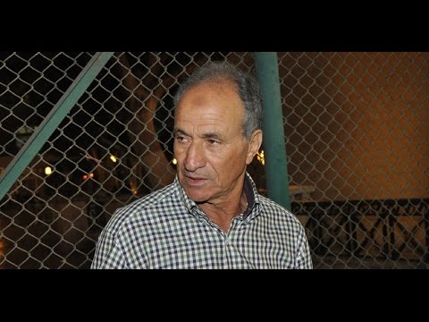 فتحي مبروك يكشف سياسته في تدريب الاهلي