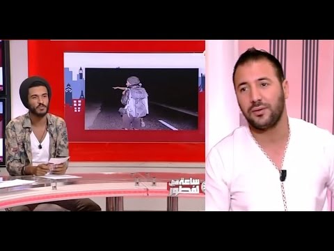 إيكو وأنس يحكيان قصصًا مخيفة حول الترحال في الليل