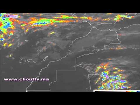 تعرف على درجات الحرارة في المغرب الخميس
