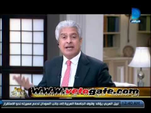 بالفيديو الإبراشي يتوعد آل السبكي
