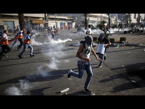 فلسطين تطالب بتوفير حماية دولية من انتهاكات الاحتلال