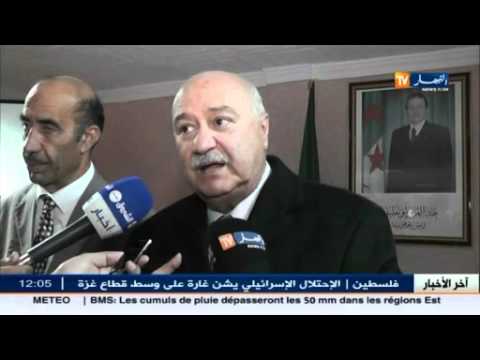 بالفيديو بداية إنجاز مشروع تركيب السيارات النفعية بعد أسابيع قليلة