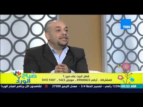 مشادة كلامية بين نرمين شريف وتيمور السبكي